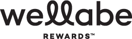 Wellabe Rewards Logo.